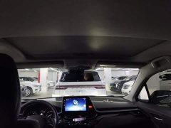 Toyota Yize IZOA 2.0L Yichi Edition - ფოტო 17