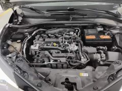 Toyota Yize IZOA 2.0L Yichi Edition - ფოტო 19