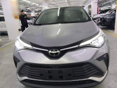 Toyota Yize IZOA 2.0L Yichi Edition - ფოტო 2