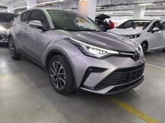 Toyota Yize IZOA 2.0L Yichi Edition - ფოტო 3