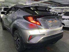 Toyota Yize IZOA 2.0L Yichi Edition - ფოტო 4
