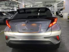 Toyota Yize IZOA 2.0L Yichi Edition - ფოტო 5