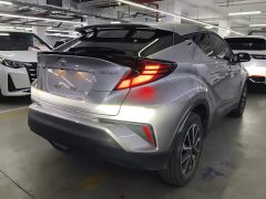 Toyota Yize IZOA 2.0L Yichi Edition - ფოტო 6