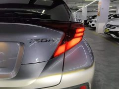 Toyota Yize IZOA 2.0L Yichi Edition - ფოტო 7