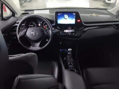 Toyota Yize IZOA 2.0L Yichi Edition - ფოტო 9