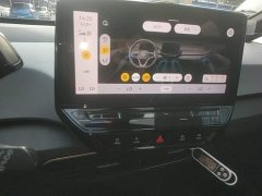 Volkswagen ID.3 Upgraded Pure Smart Comfort Edition - photo 12
