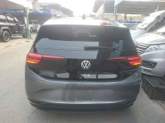 Volkswagen ID.3 Upgraded Pure Smart Comfort Edition - photo 5