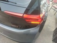 Volkswagen ID.3 Upgraded Pure Smart Comfort Edition - photo 7