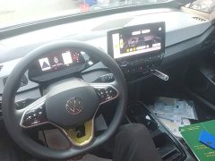 Volkswagen ID.3 Upgraded Pure Smart Comfort Edition - photo 9