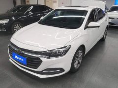 Chevrolet Cruze 320 Automatic Enjoy Sunroof Edition - photo 1