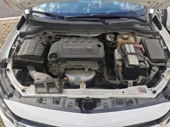 Chevrolet Cruze 320 Automatic Enjoy Sunroof Edition - photo 10