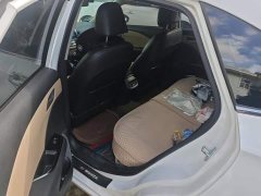 Chevrolet Cruze 320 Automatic Enjoy Sunroof Edition - photo 11