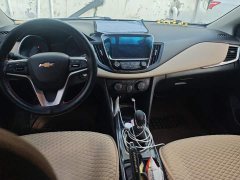 Chevrolet Cruze 320 Automatic Enjoy Sunroof Edition - photo 12