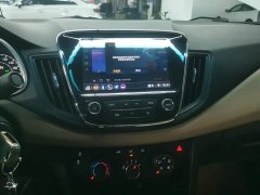 Chevrolet Cruze 320 Automatic Enjoy Sunroof Edition - photo 13