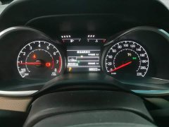 Chevrolet Cruze 320 Automatic Enjoy Sunroof Edition - photo 14