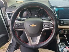 Chevrolet Cruze 320 Automatic Enjoy Sunroof Edition - photo 15