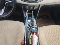 Chevrolet Cruze 320 Automatic Enjoy Sunroof Edition - photo 16
