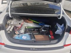 Chevrolet Cruze 320 Automatic Enjoy Sunroof Edition - photo 4