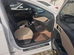 Chevrolet Cruze 320 Automatic Enjoy Sunroof Edition - photo 8
