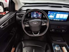 Ford Edge PLUS EcoBoost 245 FWD Platinum Sharp 5-Seater - photo 10