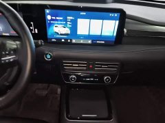 Ford Edge PLUS EcoBoost 245 FWD Platinum Sharp 5-Seater - photo 12