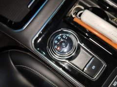 Ford Edge PLUS EcoBoost 245 FWD Platinum Sharp 5-Seater - photo 13