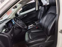 Ford Edge PLUS EcoBoost 245 FWD Platinum Sharp 5-Seater - photo 14