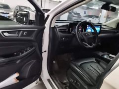 Ford Edge PLUS EcoBoost 245 FWD Platinum Sharp 5-Seater - photo 15