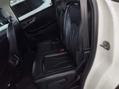 Ford Edge PLUS EcoBoost 245 FWD Platinum Sharp 5-Seater - photo 16