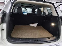 Ford Edge PLUS EcoBoost 245 FWD Platinum Sharp 5-Seater - photo 18