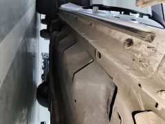 Ford Edge PLUS EcoBoost 245 FWD Platinum Sharp 5-Seater - photo 20