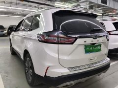 Ford Edge PLUS EcoBoost 245 FWD Platinum Sharp 5-Seater - photo 4