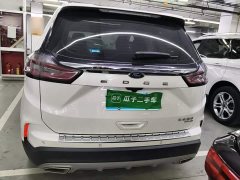 Ford Edge PLUS EcoBoost 245 FWD Platinum Sharp 5-Seater - photo 5
