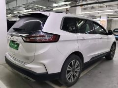Ford Edge PLUS EcoBoost 245 FWD Platinum Sharp 5-Seater - photo 6