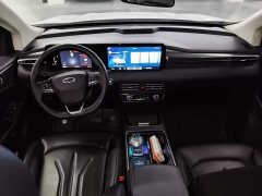 Ford Edge PLUS EcoBoost 245 FWD Platinum Sharp 5-Seater - photo 9