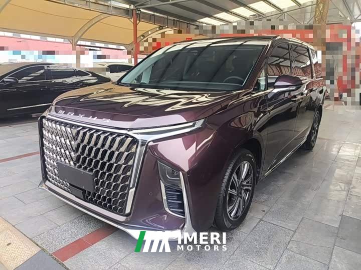 Maxus G90 2.0T Edition