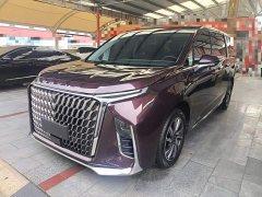 Maxus G90 2.0T Edition - ფოტო 1