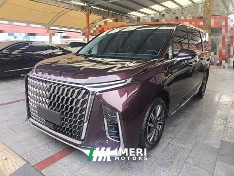 2023 Maxus G90 2.0T Edition - ავტომობილი ჩინეთიდან