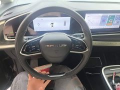 Maxus G90 2.0T Edition - ფოტო 10