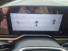 Maxus G90 2.0T Edition - ფოტო 11