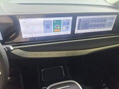 Maxus G90 2.0T Edition - ფოტო 12