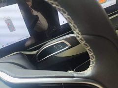 Maxus G90 2.0T Edition - ფოტო 13
