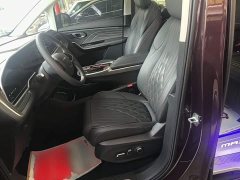 Maxus G90 2.0T Edition - ფოტო 14