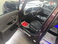 Maxus G90 2.0T Edition - ფოტო 15