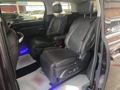 Maxus G90 2.0T Edition - ფოტო 16