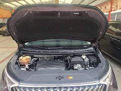 Maxus G90 2.0T Edition - ფოტო 19