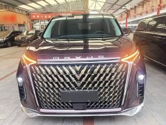 Maxus G90 2.0T Edition - ფოტო 2