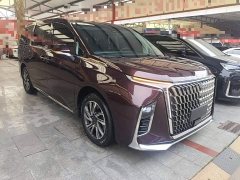 Maxus G90 2.0T Edition - ფოტო 3