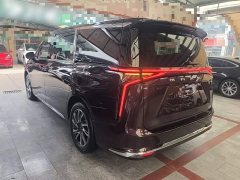 Maxus G90 2.0T Edition - ფოტო 4
