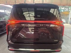 Maxus G90 2.0T Edition - ფოტო 5